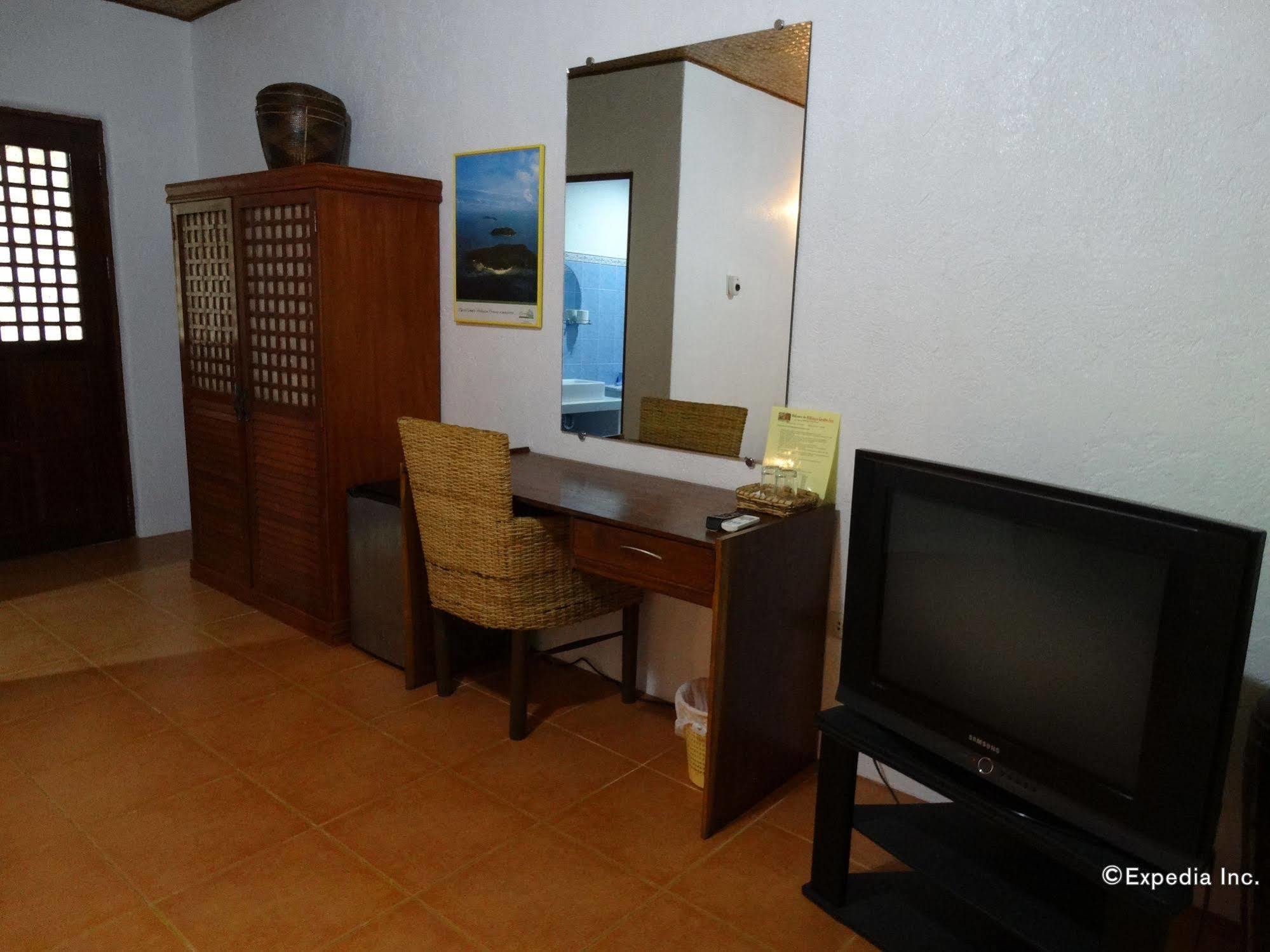 Hibiscus Garden Resort Puerto Princesa Exterior foto