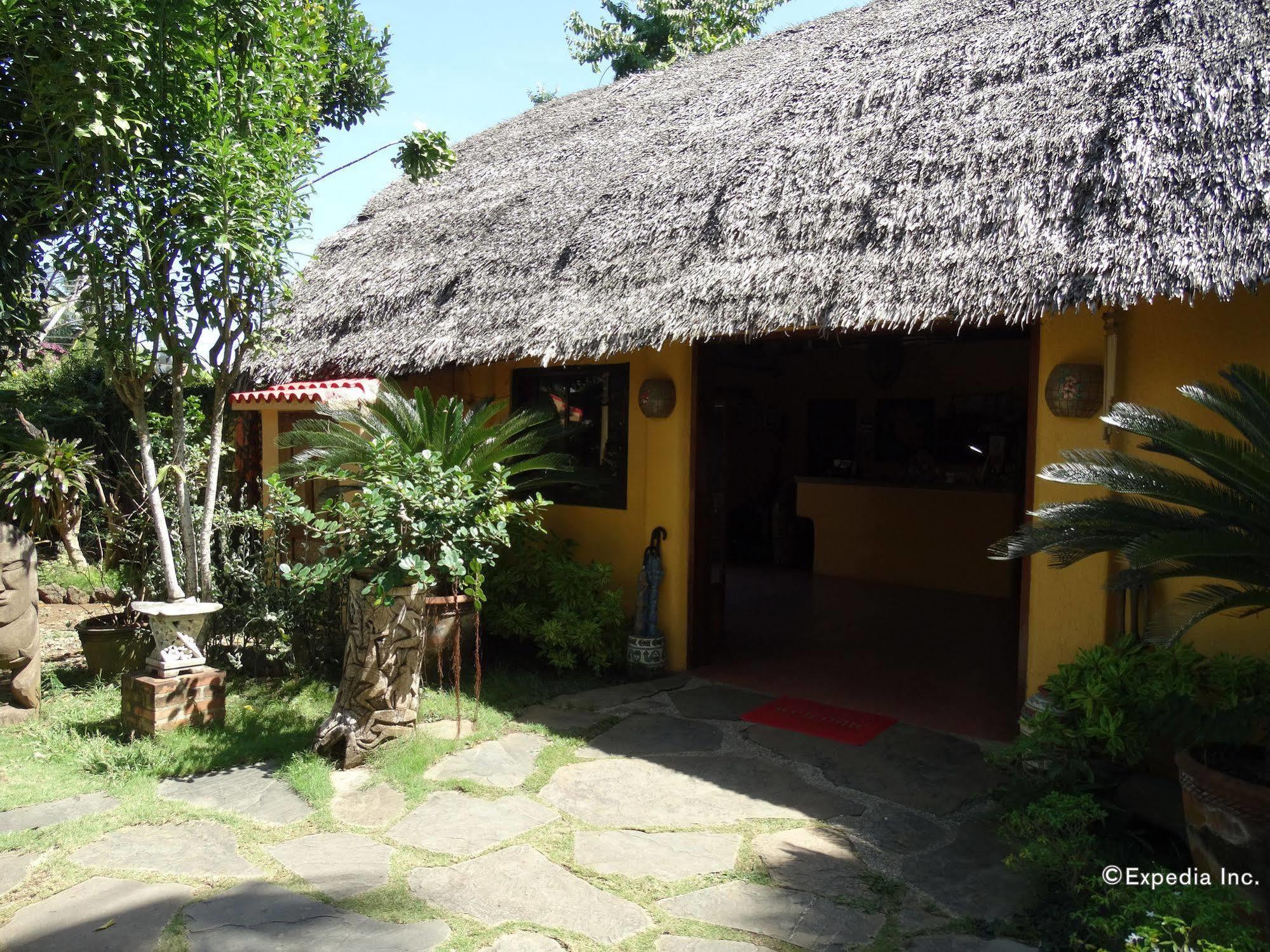Hibiscus Garden Resort Puerto Princesa Exterior foto